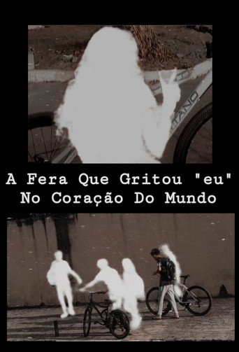 A Fera Que Gritou 