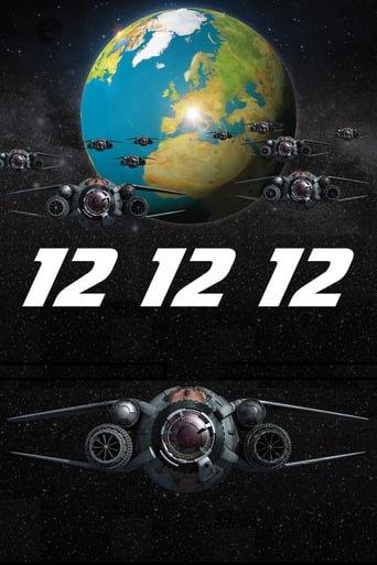 Poster of 12 12 12