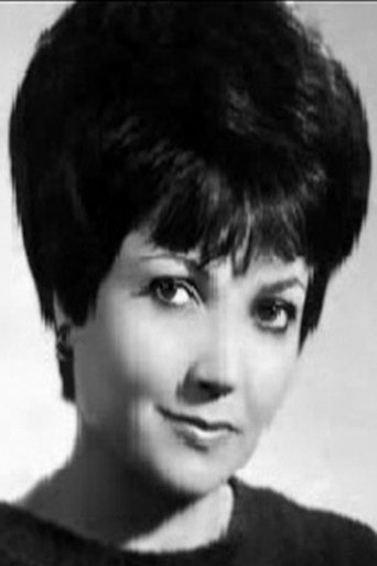 Aida Hassan Ismail hace el papel de  Aida Hassan Ismail