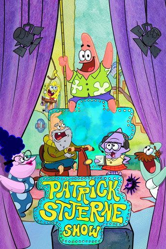 Patrick Stjerne Show