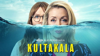 Kultakala Season 1 Episodio 1