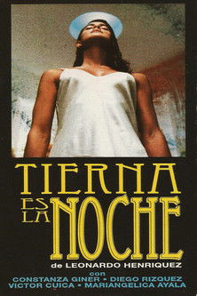 Tierna es la Noche (1990)