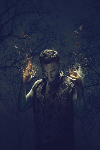 The Magicians