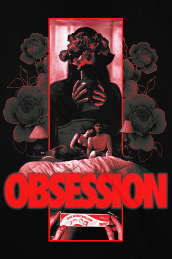 Obsesión — poster 141, 1582 × 2373