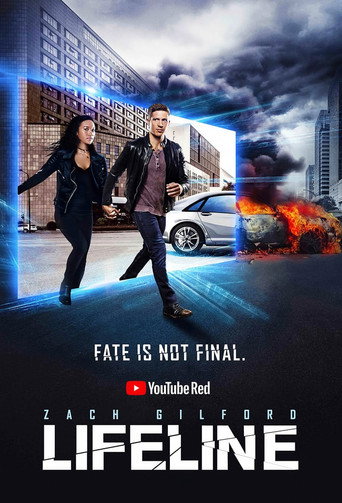 Season 1 poster