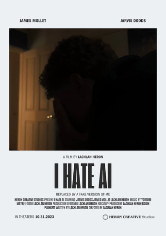 I Hate AI (2024)