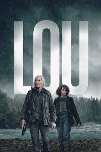 Lou 2022 - Film Complet Streaming