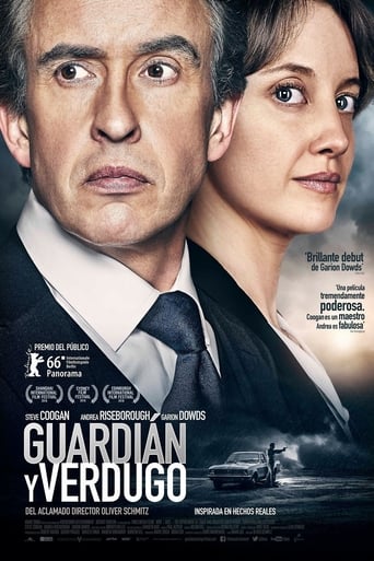 Guardián y verdugo (2017)