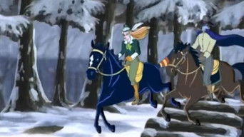 第25話：Danger at the Prater