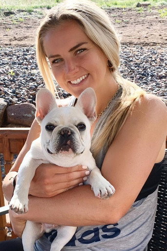 Foto de Lindsey Horan