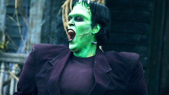 #6 The Munsters