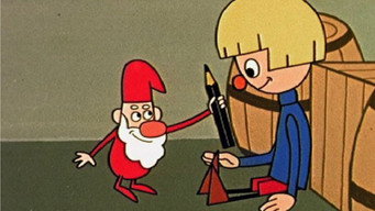 Enchanted Pencil (1963)