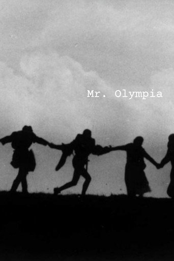 Mr. Olympia