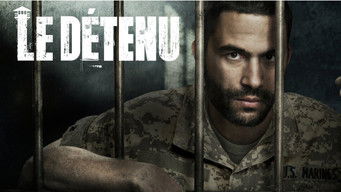 El recluso (2018) 予告編