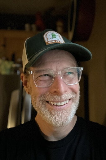 Jeff Bergの人物画像 1