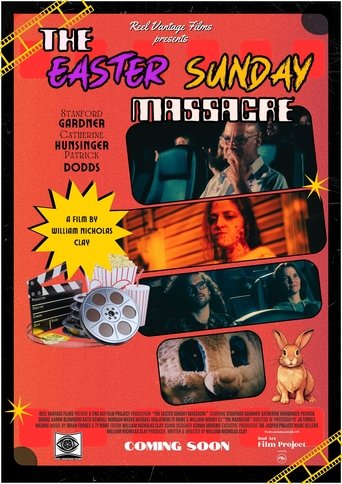 The Easter Sunday Massacre (2024) The Easter Sunday Massacre (2024)