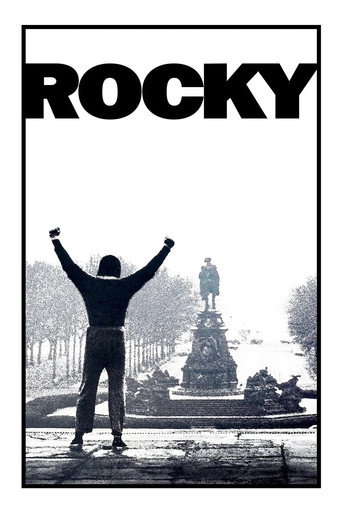 Cartell de Rocky