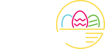 Easter Basket Challenge logo