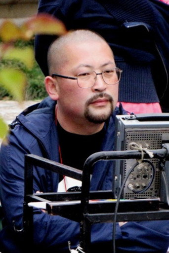 Junliang Fang