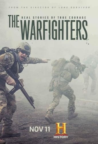 The Warfighters 2016