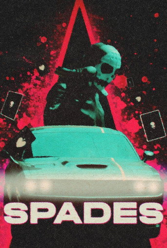 Spades galeri 5