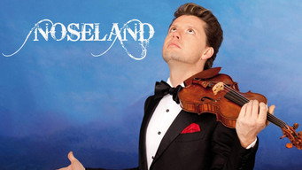 #4 Noseland