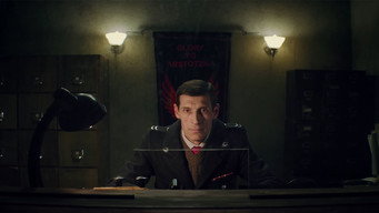 Cena 1 de Papers, Please