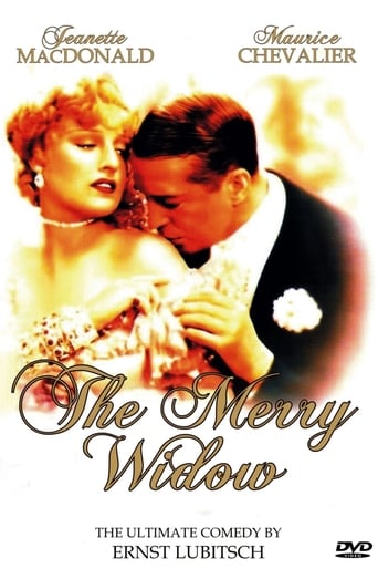 The Merry Widow