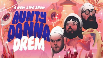 Aunty Donna: Drem (2026)