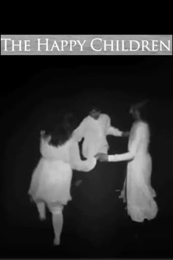 The Happy Children