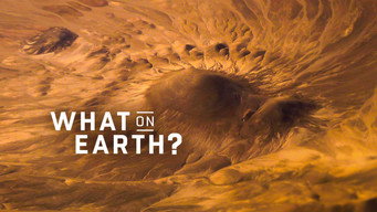 #15 What on Earth?