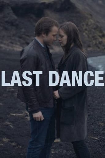 The Last Dance