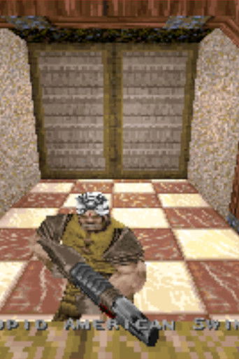 Operation Bayshield 1997