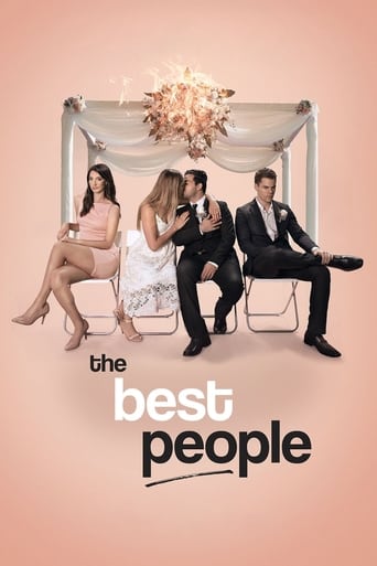 The Best People image