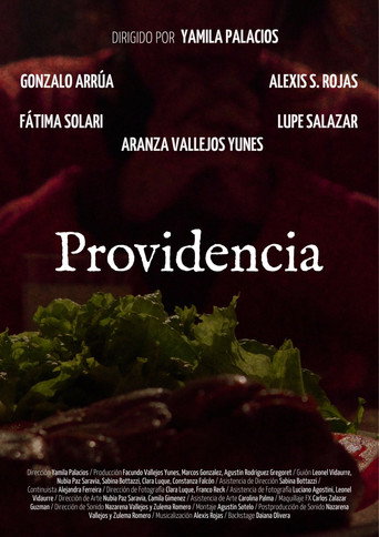 Providence (2025)