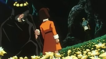 Episódio Episódio 11 da série Eat-Man