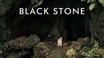 #4 Black Stone