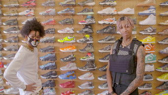 อัลเฟรโด้ โฟลเรสและเอโย่กับเทโอ้