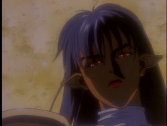 Episódio Episódio 5 da série Bastard!!