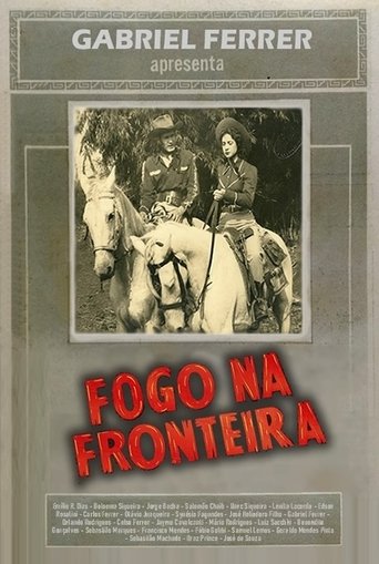 Fogo na Fronteira