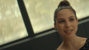 Episode 6 — Episode 6