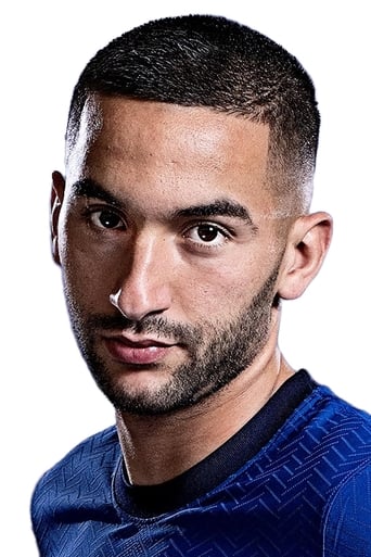 Image of Hakim Ziyech