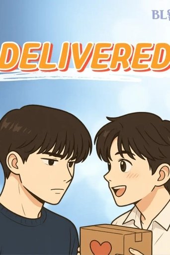 Delivered: Season 1