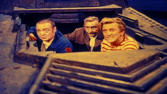 Twenty Thousand Leagues Under the Sea (1973)