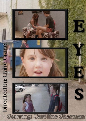 Cartell de Eyes