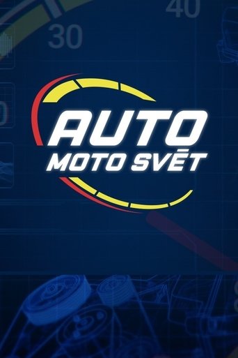 Auto moto svět