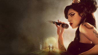 #23 Емі Вайнгауз: Back to Black