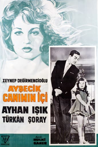 Poster of Ayşecik Canımın İçi
