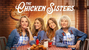 The Chicken Sisters (2024) 予告編