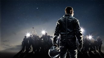 Elegidos para la gloria - S1E01